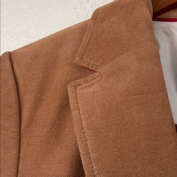 Banana Republic Brown Blazer - Picture 9 of 9